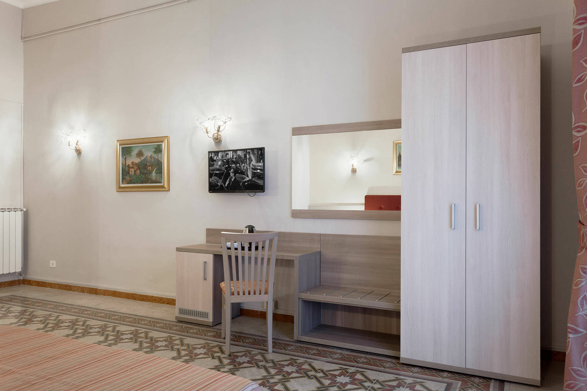 Hotel Domus Napoleone à Rome Extérieur photo
