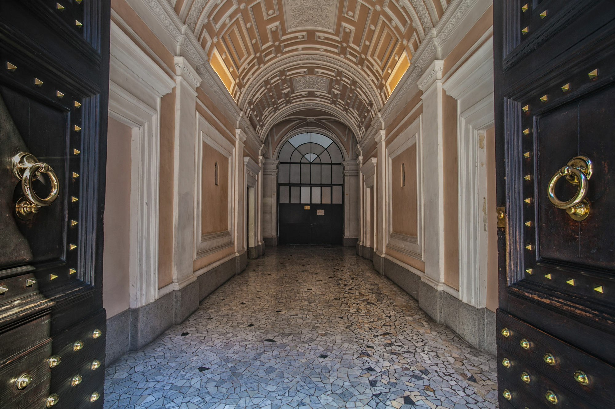 Hotel Domus Napoleone à Rome Extérieur photo